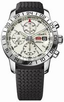 Replica Chopard Mille Miglia GMT Mens Wristwatch 168992-3003