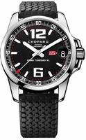 Replica Chopard Mille Miglia Gran Turismo XL Mens Wristwatch 168997-3001