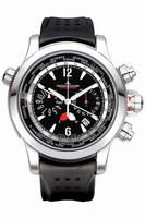 Replica Jaeger-LeCoultre Master Compressor Extreme World Chronograph Mens Wristwatch 176.84.70