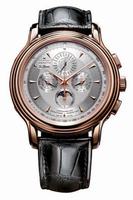 Replica Zenith Chronomaster XXT Quantieme Perpetual Mens Wristwatch 18.1260.4003-01.C505