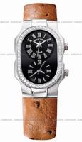 Replica Philip Stein Teslar Small Ladies Wristwatch 1D-B-CB-OT