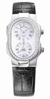 Replica Philip Stein Teslar Small Ladies Wristwatch 1D-F-CMOP-AB