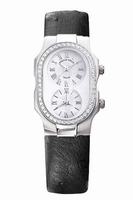 Replica Philip Stein Teslar Small Ladies Wristwatch 1D-F-CMOP-OB