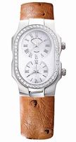 Replica Philip Stein Teslar Small Ladies Wristwatch 1D-F-CMOP-OT