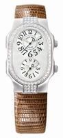 Replica Philip Stein Teslar Small Ladies Wristwatch 1DD-T-FAMOP-ZBR