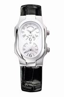Replica Philip Stein Teslar Small Ladies Wristwatch 1FF-SMOP-ABS