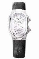 Replica Philip Stein Teslar Small Ladies Wristwatch 1FF-SMOP-OB