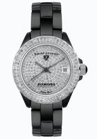 Replica SWISS LEGEND Diamonds Ladies Wristwatch 20052-WBKS