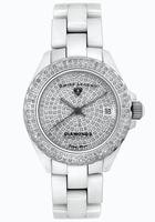 Replica SWISS LEGEND Diamonds Ladies Wristwatch 20052-WWTS