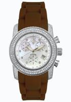 Replica SWISS LEGEND Ladies Diamonds Ladies Wristwatch 20058F