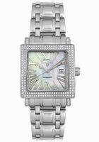 Replica SWISS LEGEND Diamond/Colosso Ladies Wristwatch 20063-22