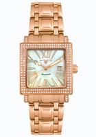 Replica SWISS LEGEND Diamond/Colosso Ladies Wristwatch 20063-66