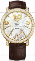Replica Chopard Happy Diamonds Ladies Wristwatch 207450-0005