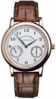 Replica A Lange & Sohne 1815 Walter Lange Mens Wristwatch 223.032