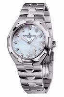 Replica Vacheron Constantin Overseas Ladies Wristwatch 25250.D01A-9092