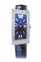 Replica Vacheron Constantin 1972 Asymmetrique Ladies Wristwatch 25510000G.9120
