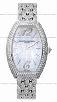 Replica Vacheron Constantin Egerie Ladies Wristwatch 25541.345G-9261