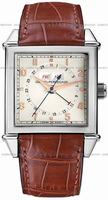 Replica Girard-Perregaux Vintage 1945 Triple Calendar Mens Wristwatch 25810-11-151-BACA