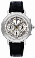 Replica Audemars Piguet Jules Audemars Grand Complication Mens Wristwatch 25996PT.OO.D002CR.01