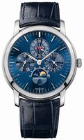 Replica Audemars Piguet Jules Audemars Perpetual 30th Anniversary Mens Wristwatch 26000PT.OO.D028CR.01