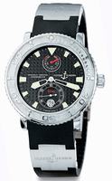 Replica Ulysse Nardin Marine Diver Chronometer Mens Wristwatch 263-55-3/92
