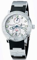 Replica Ulysse Nardin Marine Diver Chronometer Mens Wristwatch 263-55-3