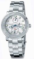Replica Ulysse Nardin Marine Diver Chronometer Mens Wristwatch 263-55-7