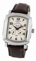 Replica Stuhrling Continental Mens Wristwatch 26R.3315E15