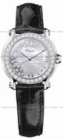 Replica Chopard Happy Sport Edition 2 Ladies Wristwatch 278476-2002