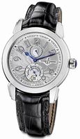 Replica Ulysse Nardin Ulysse I Limited Edition Mens Wristwatch 279-80