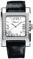 Replica Chopard Happy Sport XL Ladies Wristwatch 283569-20W