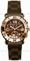 Replica Chopard Happy Sport Ladies Wristwatch 288515-9003