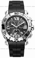 Replica Chopard Happy Sport Ladies Wristwatch 288515-9005