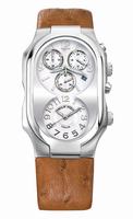 Replica Philip Stein Teslar Chronograph Mens Wristwatch 3-G-CRS-OT