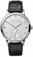 Replica A Lange & Sohne Grand Saxonia Automatik Mens Wristwatch 307.026