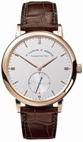 Replica A Lange & Sohne Grand Saxonia Automatik Mens Wristwatch 307.032