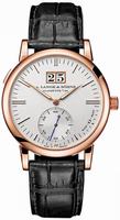 Replica A Lange & Sohne Langematik Big Date Mens Wristwatch 308.032