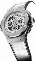 Replica Hublot Big Bang Aero Bang Mens Wristwatch 311.SX.2010.GR.GAP10