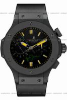 Replica Hublot Big Bang Ayrton Senna Mens Wristwatch 315.CI.1129.RX.AES09