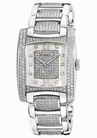 Replica Ebel Brasilia Womens Wristwatch 3256M39-9530521