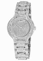 Replica Ebel Beluga Womens Wristwatch 3256N29-802053