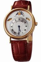 Replica Breguet Classique Mens Wristwatch 3330BA.1E.986