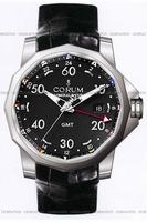 Replica Corum Admirals Cup GMT 44 Mens Wristwatch 383.330.20-0F81.AN12