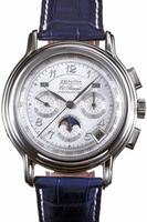 Replica Zenith Chronomaster EP Mens Wristwatch 39.0240.410.01
