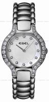 Replica Ebel Beluga Lady Ladies Wristwatch 3976428-9995050