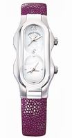Replica Philip Stein Teslar Mini Ladies Wristwatch 4-F-MOP-GPR