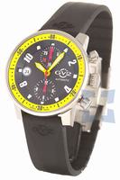 Replica Gevril Sports GV2 Mens Wristwatch 40003R