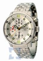 Replica Gevril Sports GV2 Mens Wristwatch 4007B