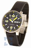 Replica Gevril Sports GV2 Mens Wristwatch 4012R