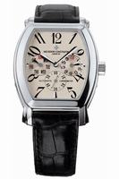 Replica Vacheron Constantin Royal Eagle Day and Date Mens Wristwatch 42008.000G.8979